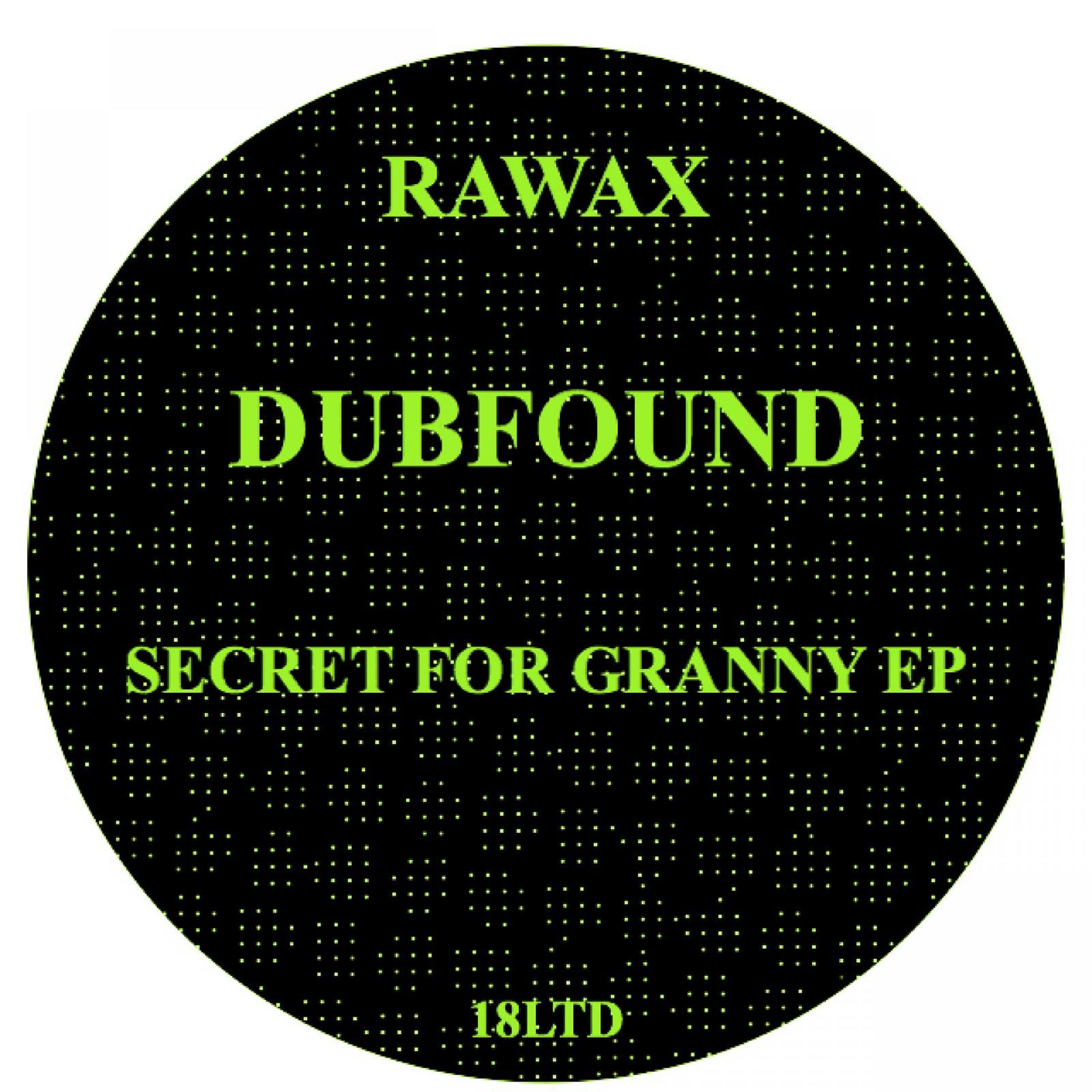 Secret For Granny