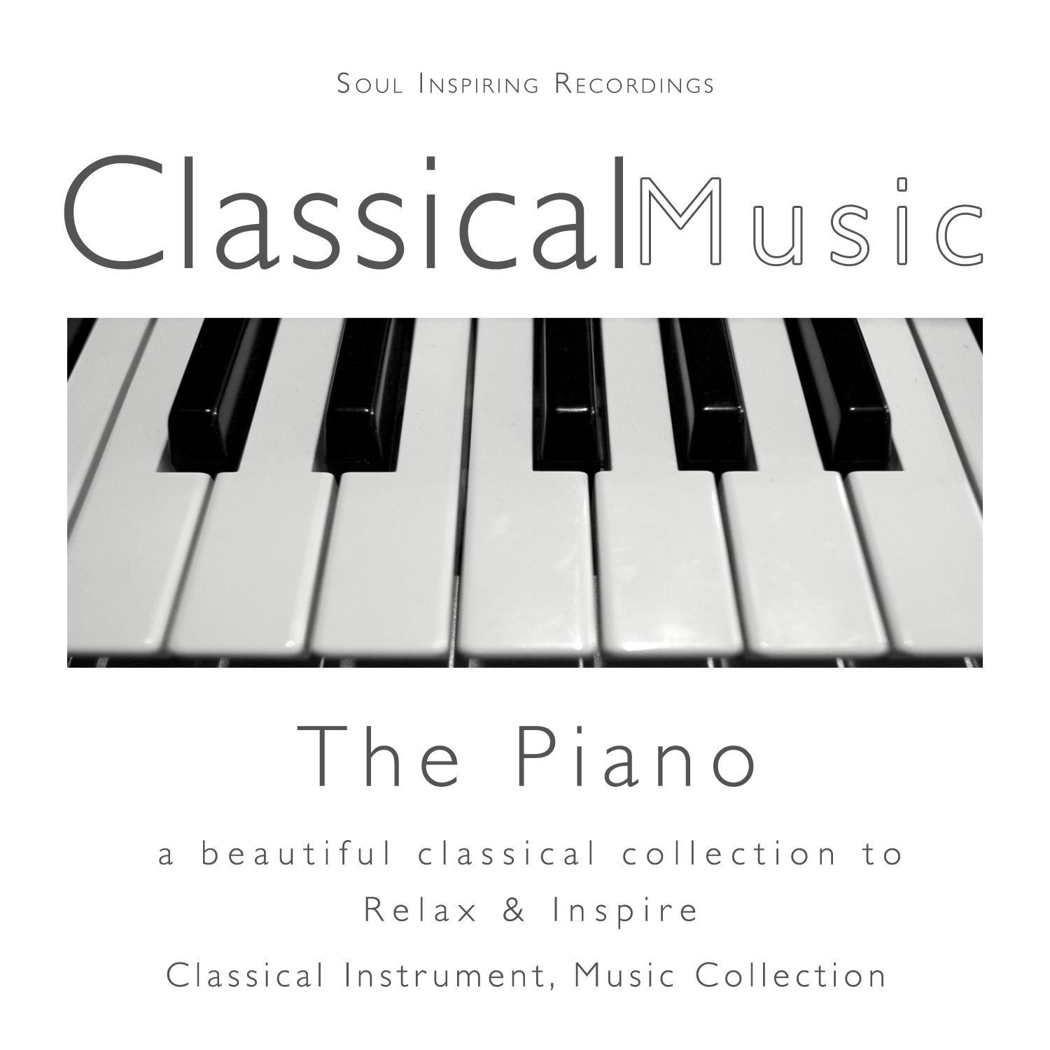 Classical Music The Piano专辑
