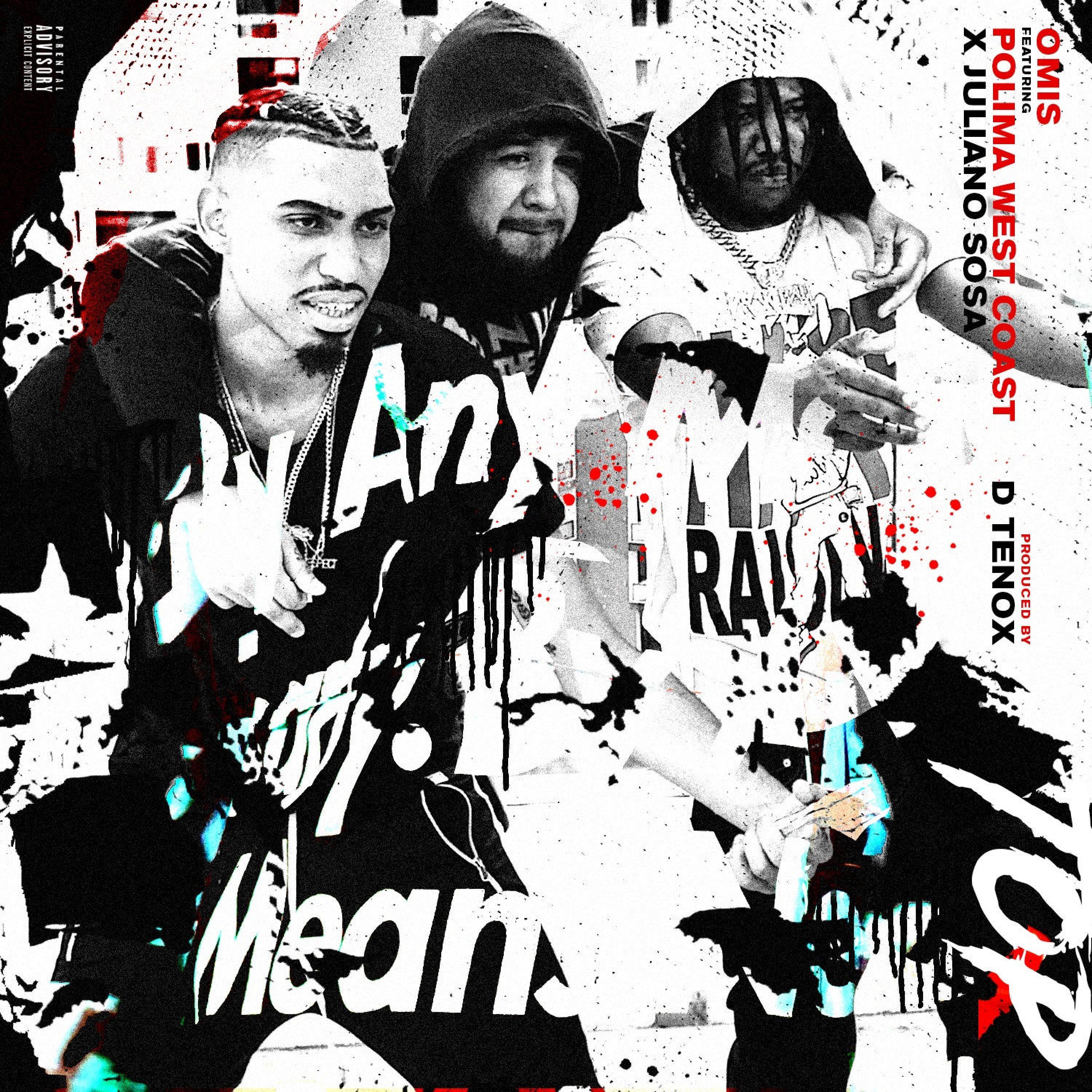 Top (feat. Julianno Sosa)