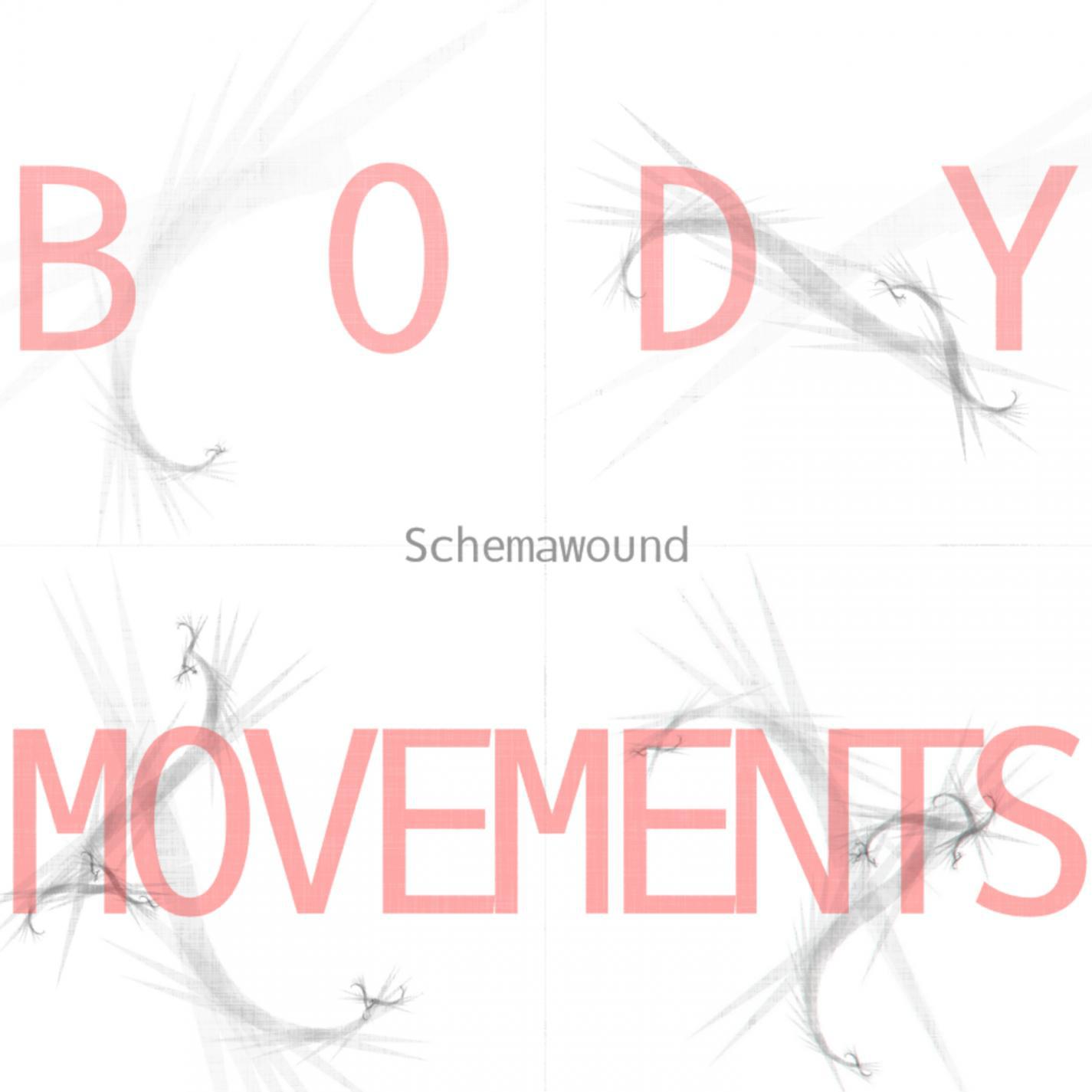 Schemawound - The Disc (Lackthrow Remix) (Edit)