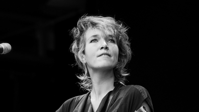 Marike Jager