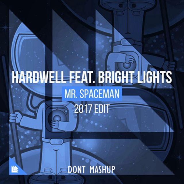 Mr.Spaceman Rocket (Dont Mashup)专辑