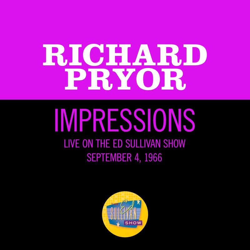 Impressions (Live On The Ed Sullivan Show, September 4, 1966)