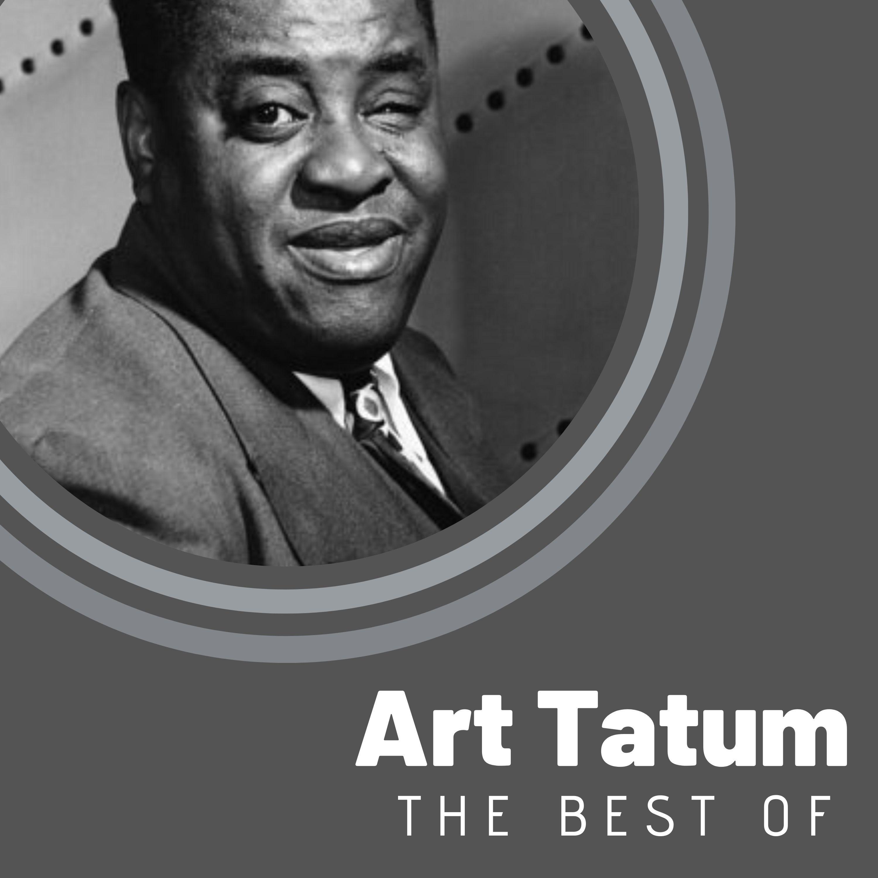 The Best of Art Tatum