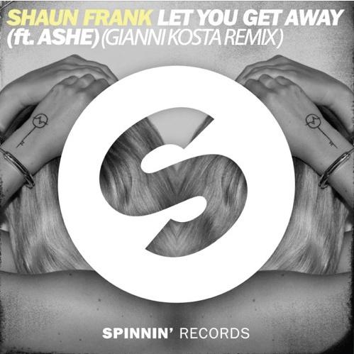 Let You Get Away (Gianni Kosta Remix)专辑