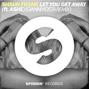 Let You Get Away (Gianni Kosta Remix)