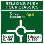 Relaxing Rush Hour Classics专辑