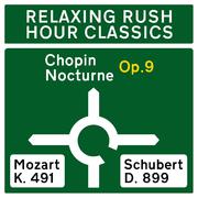 Relaxing Rush Hour Classics专辑