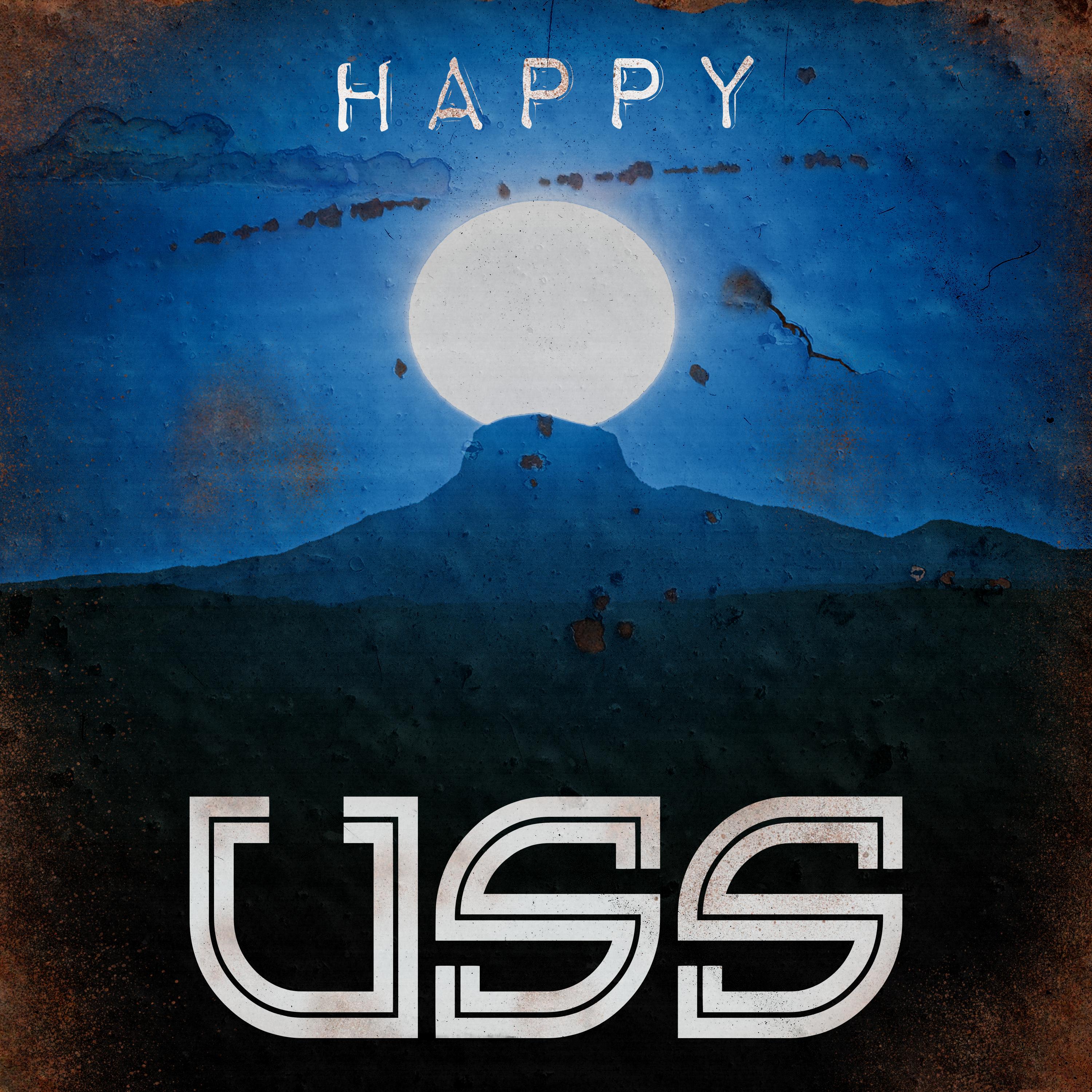 Happy