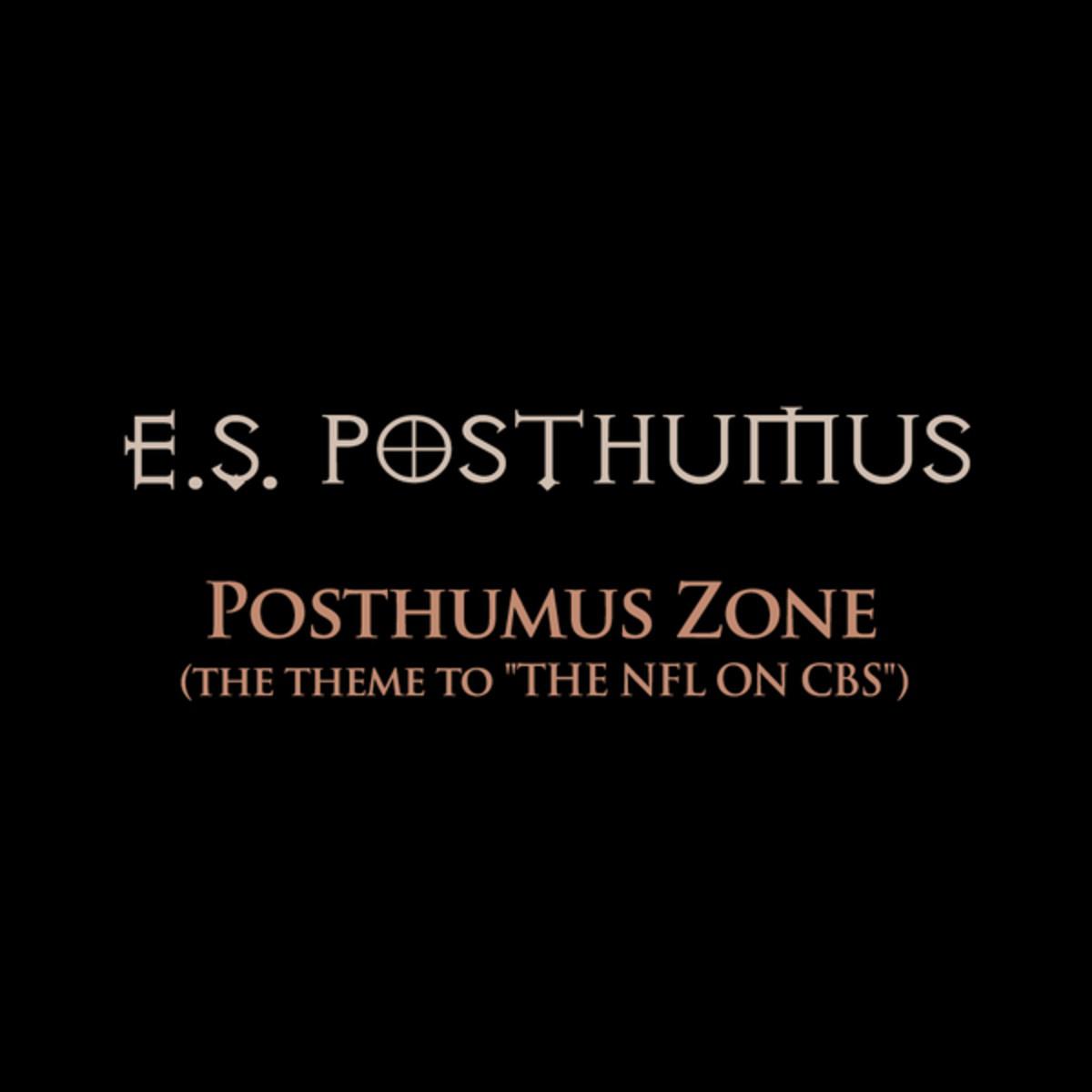 E s posthumus фото