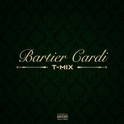 Bartier Cardi (T-Mix)