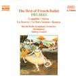 DELIBES: Best of French Ballet