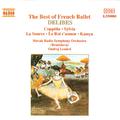 DELIBES: Best of French Ballet