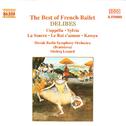 DELIBES: Best of French Ballet专辑