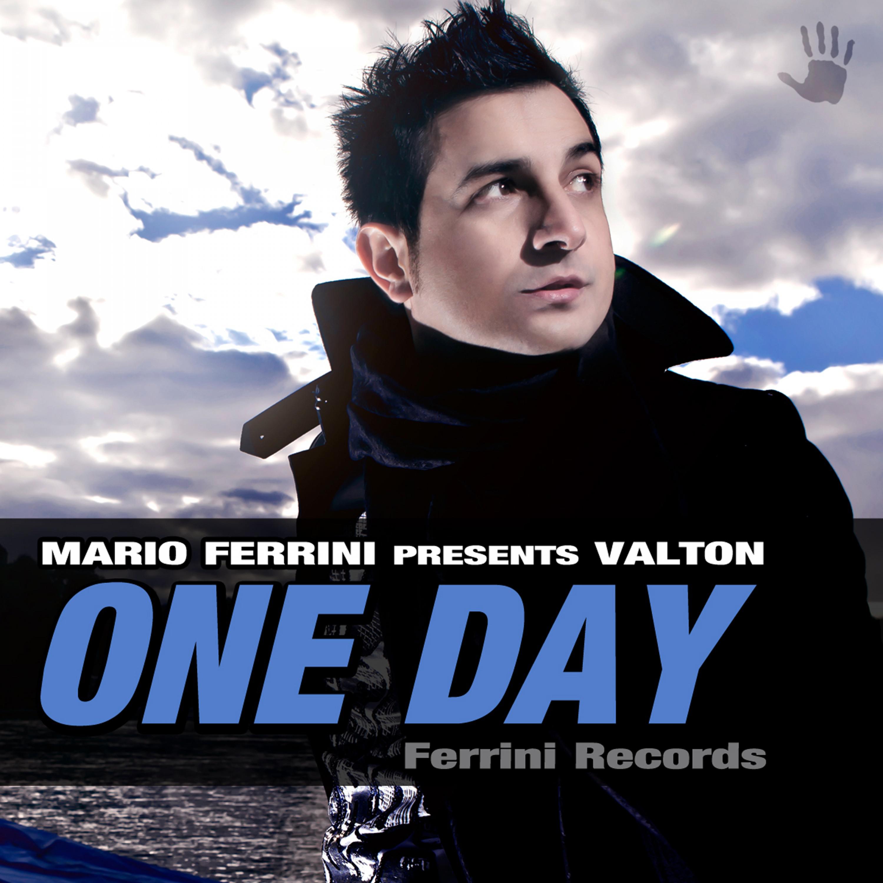 Valton - One Day (Terra Mia Reggea Experience)