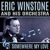 Eric Winstone & his Orchestra - You Go to My Head