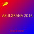 A State of Mystery, Azulgrana 2016