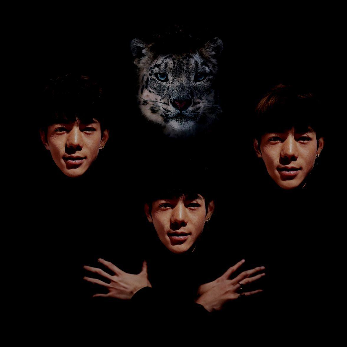 波西米亚狂想抽（Feat.LTDZ）