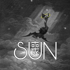 SUN(丧）