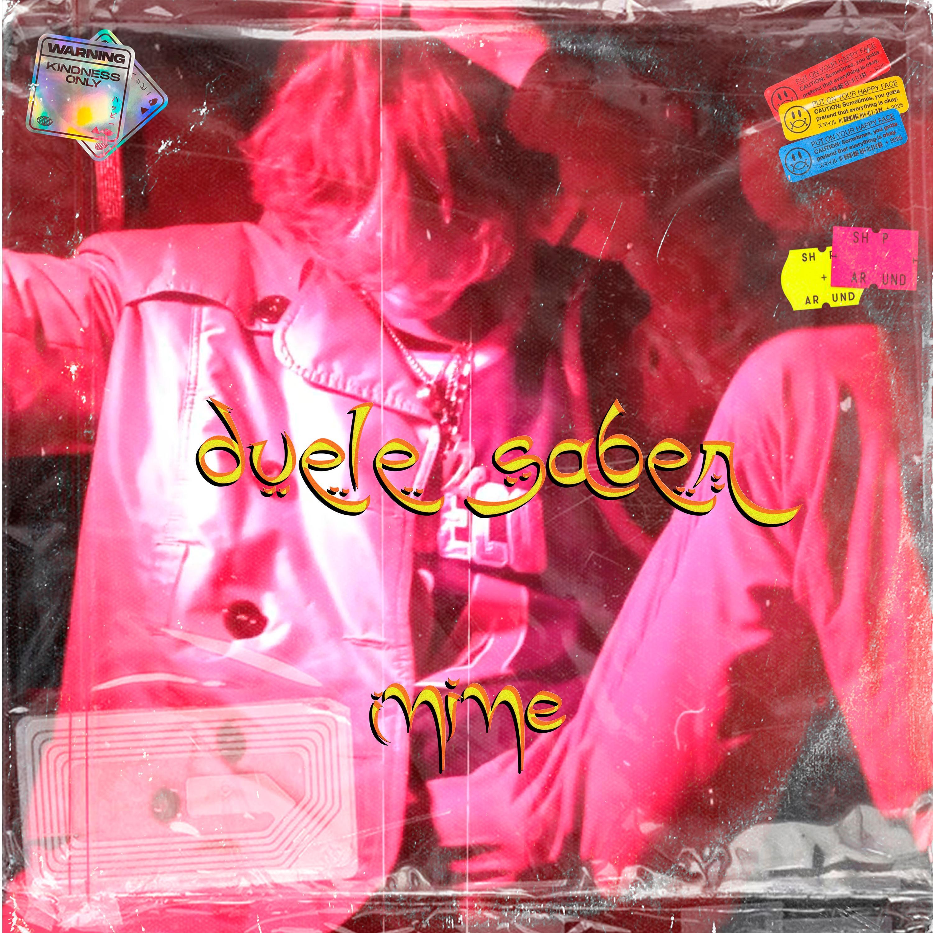 Duele Saber (feat. MiNe)