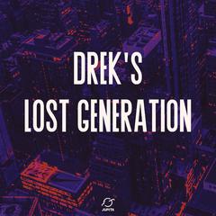 Lost Generation (Extended Mix)