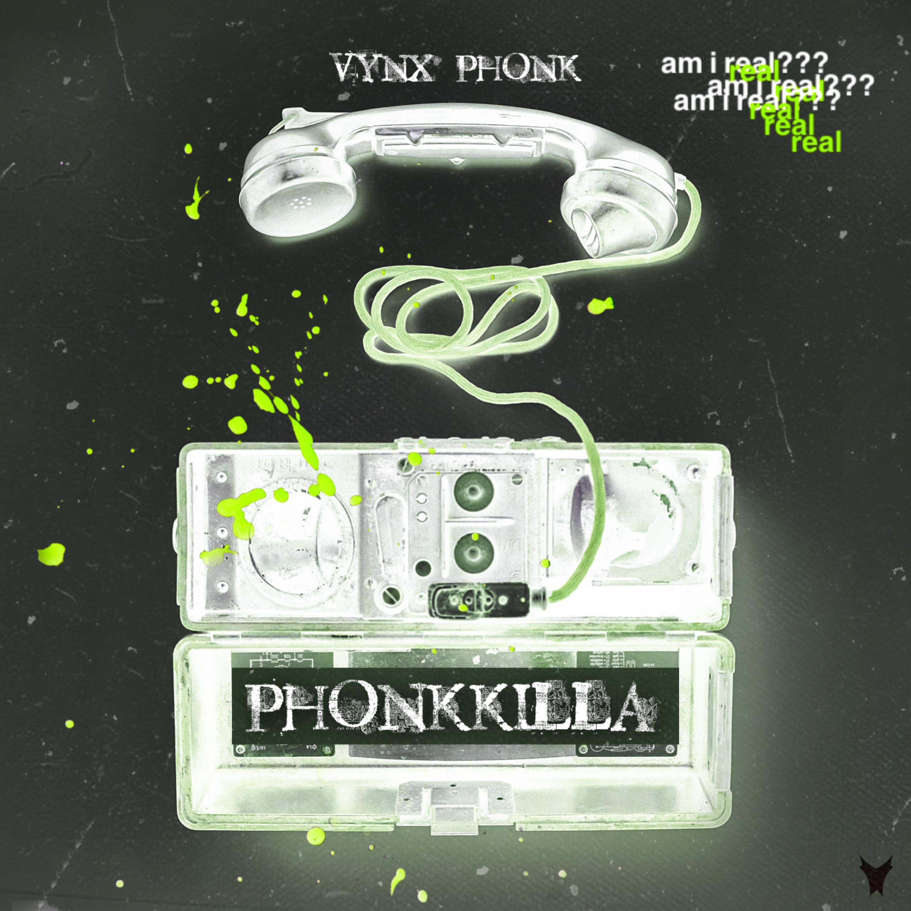 Phonkkilla