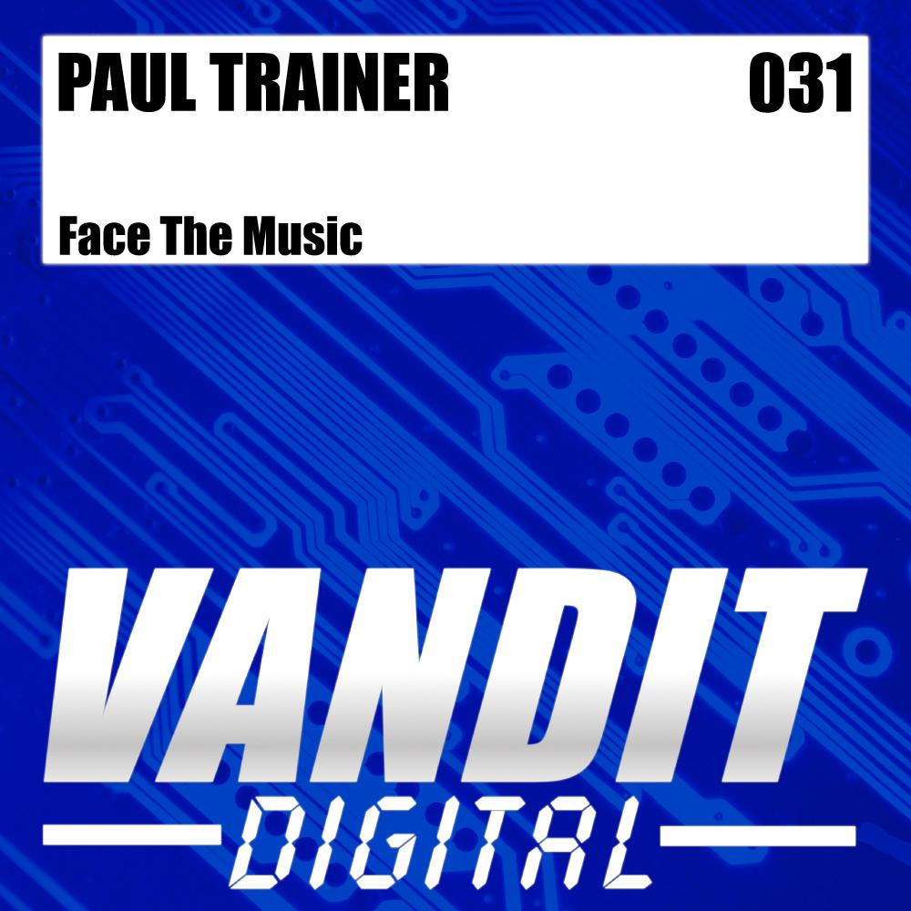Face The Music