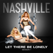 Let There Be Lonely (feat. Jonathan Jackson) - Single