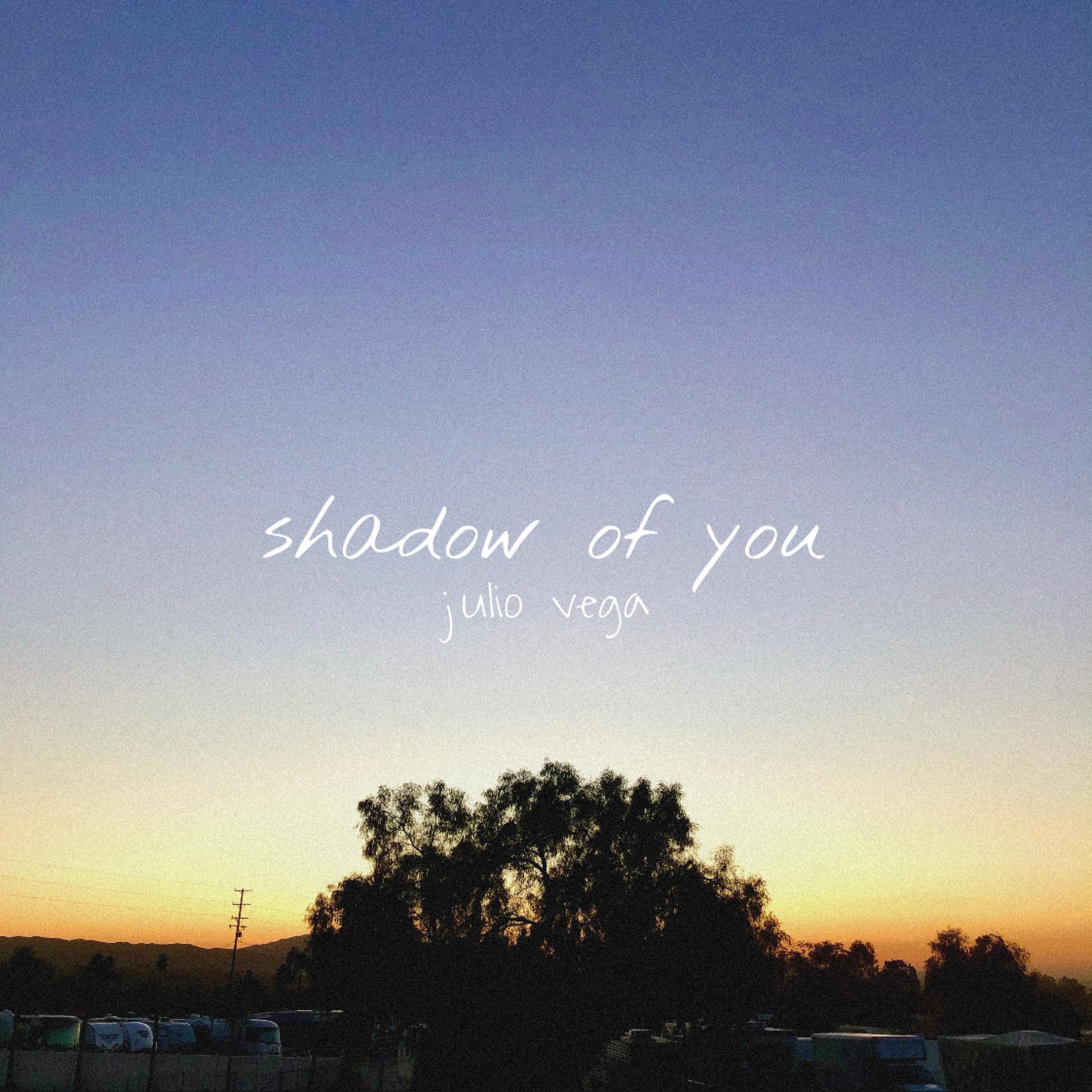 Shadow Of You
