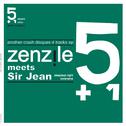 Zenzile Meets Sir Jean