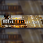 EP V1 Pt.1:PUBG Theme Ngoma Quake Bootleg专辑