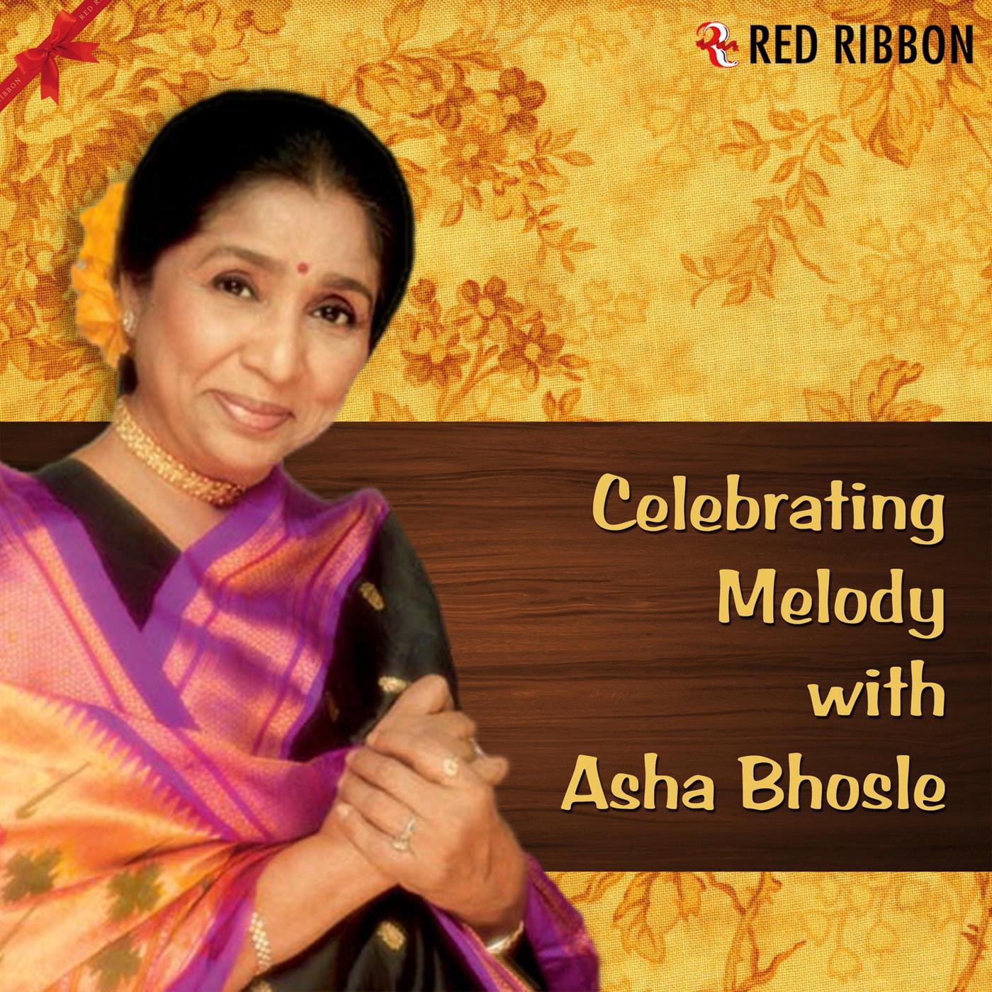 Celebrating Melody With Asha Bhosle专辑