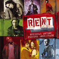 Rent (musical) - One Song Glory (Karaoke Version) 带和声伴奏