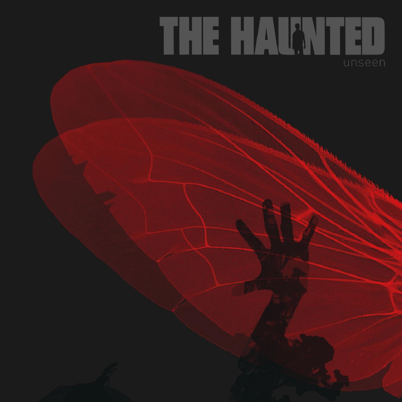 The Haunted - Ocean Park