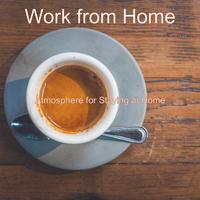 原版伴奏 《Work from Home》-La-Le-Lu-伴奏