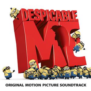 Pharrell Williams - Despicable Me [Instrumental]