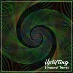 #14 Uplifting Binaural Tones专辑