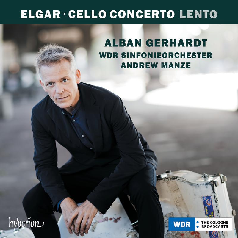 Elgar: Cello Concerto in E Minor, Op. 85: II. Lento – Allegro molto