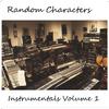 Random Characters - Rocking the Town (Instrumental)