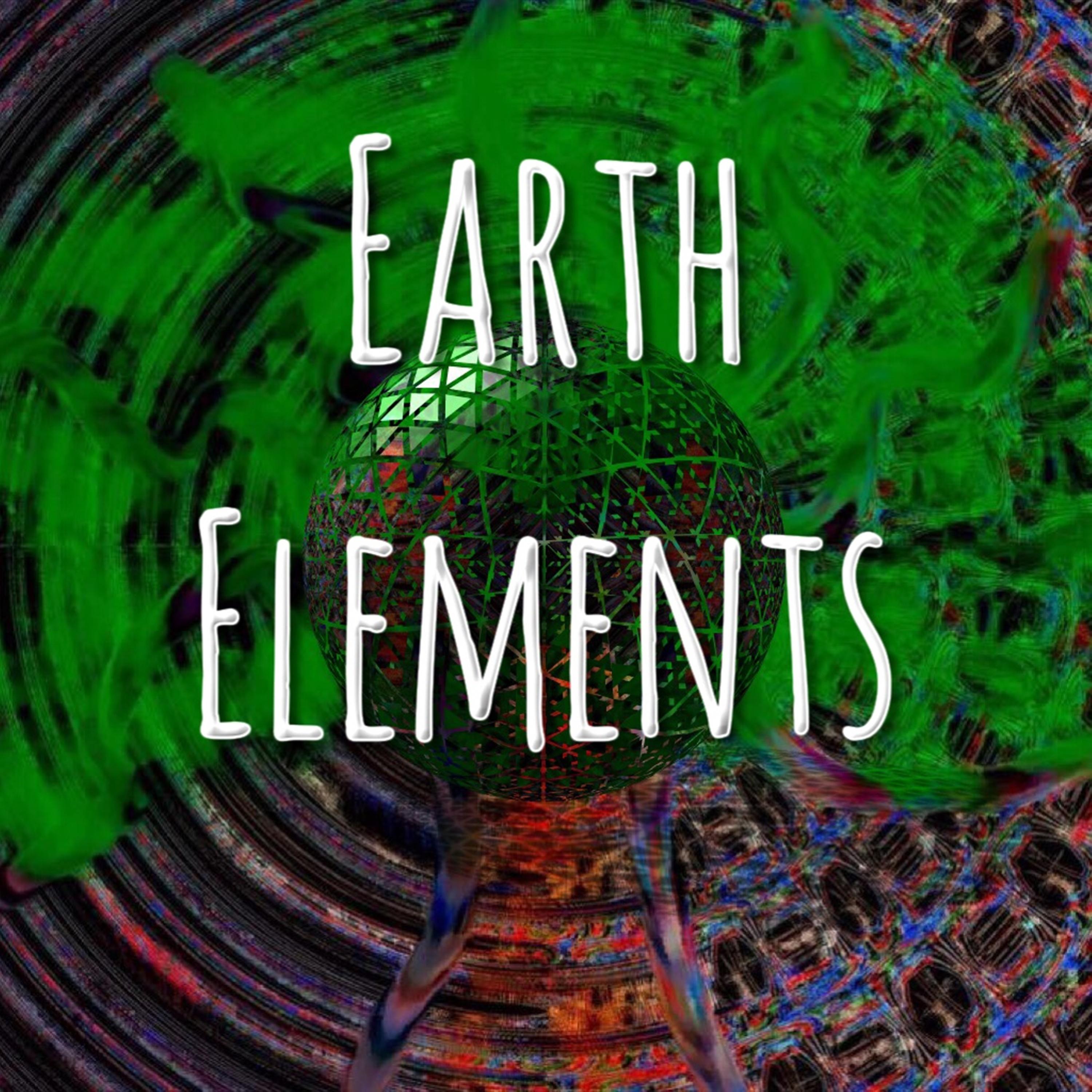 Earth Elements专辑