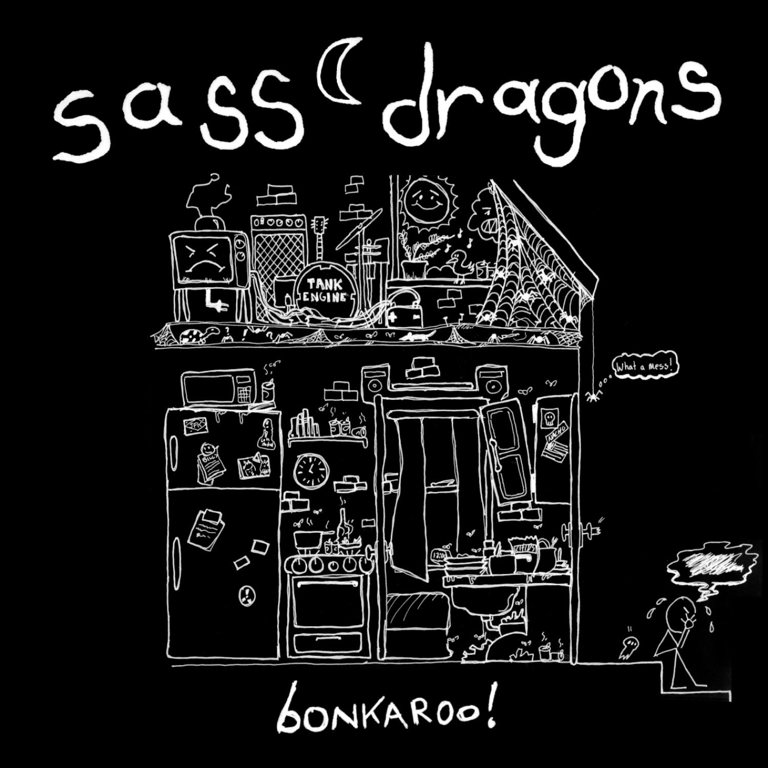 Bonkaroo!