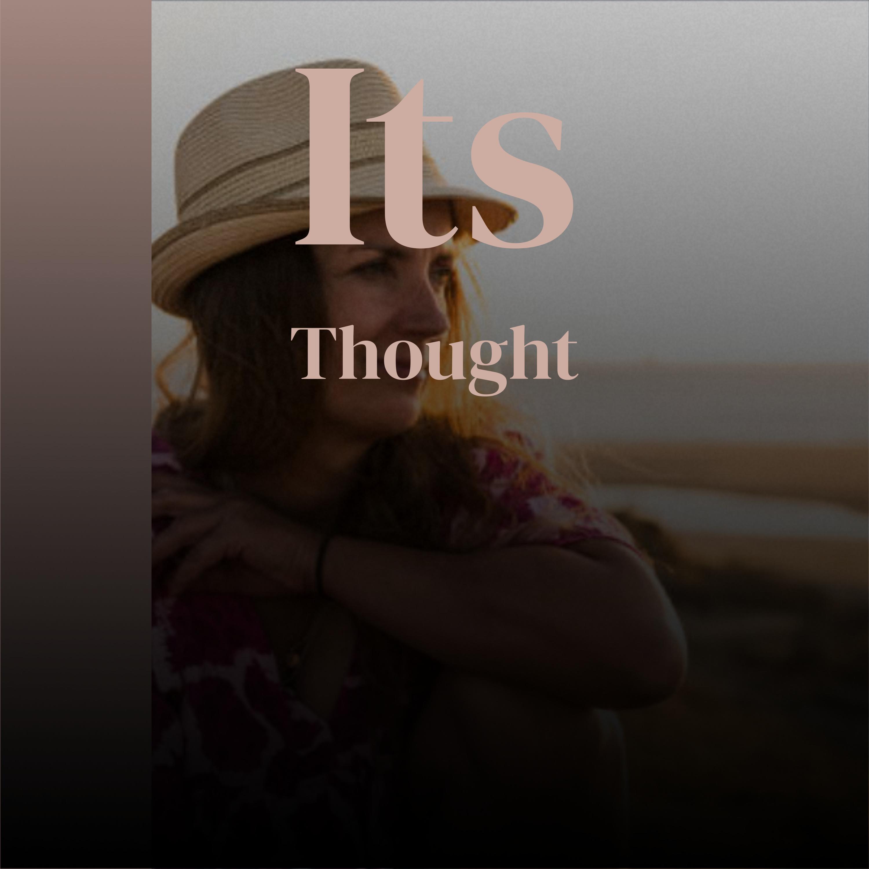 Gifton Babr - Its Thought