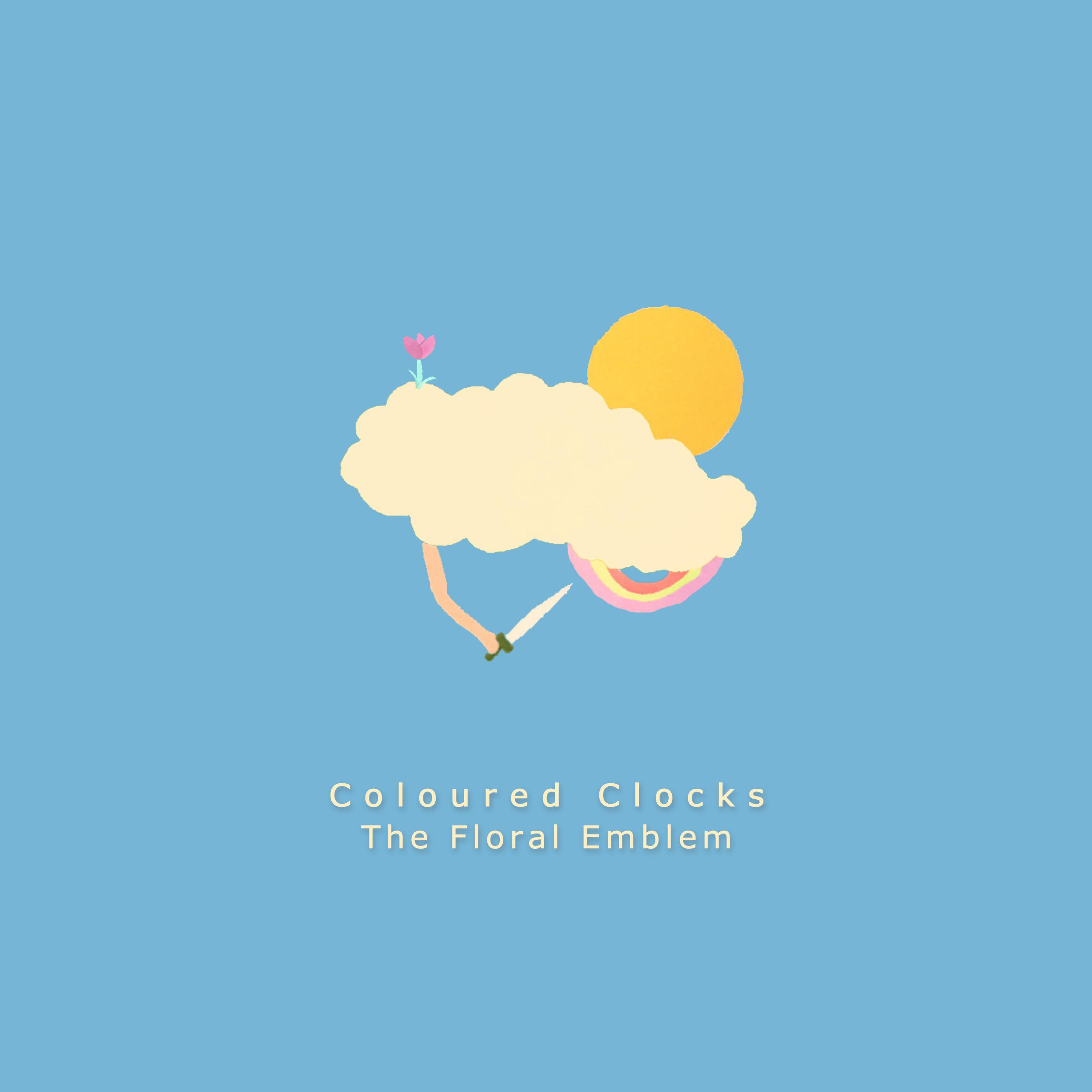 The Floral Emblem