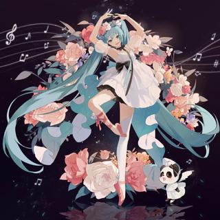 初音未来 未来有你2019 MIKU WITH YOU 2019