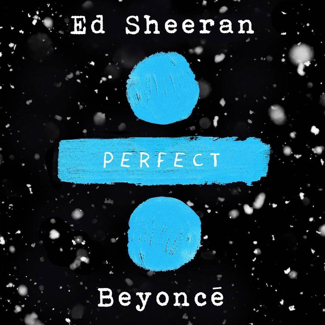 Perfect Duet (with Beyoncé)专辑
