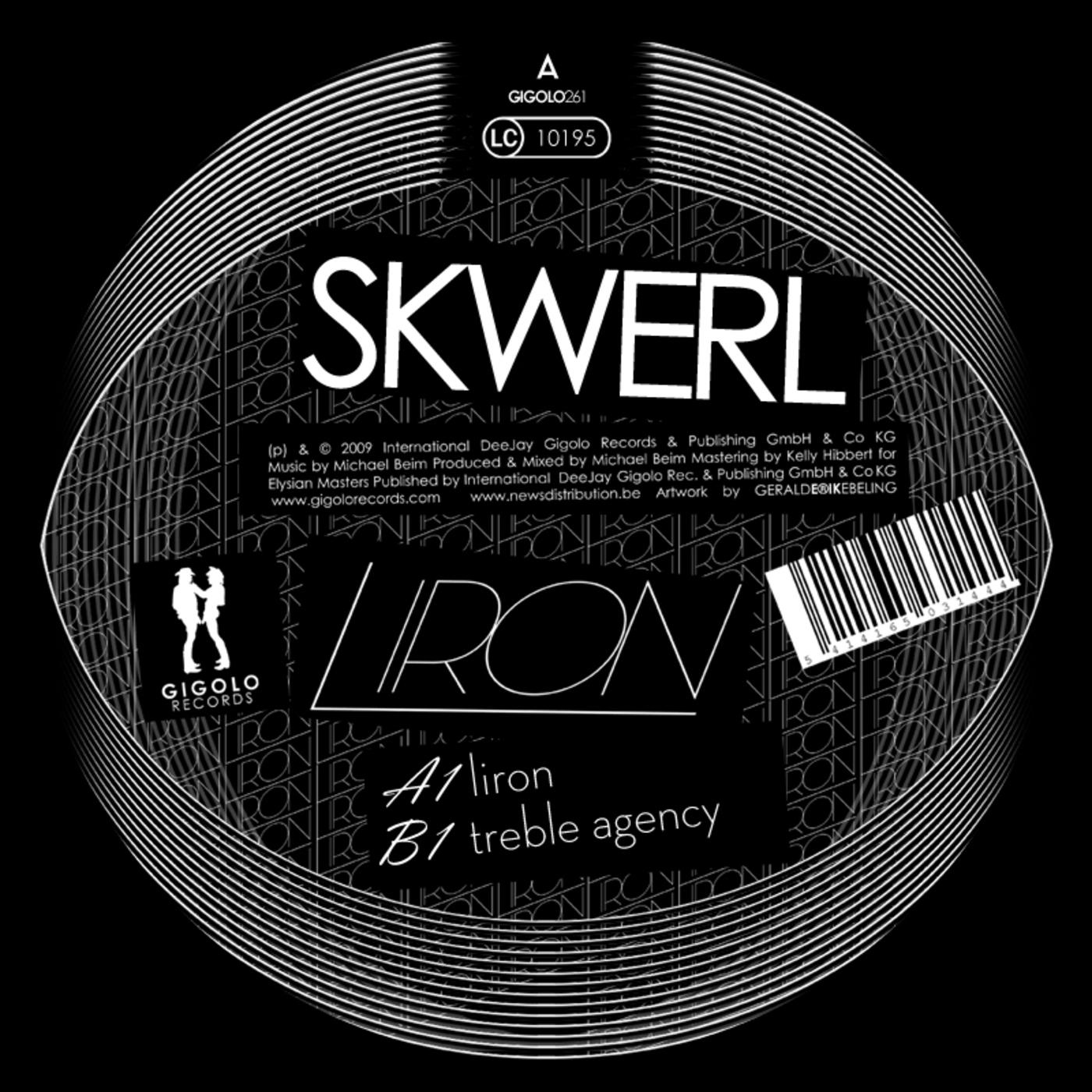 Liron EP