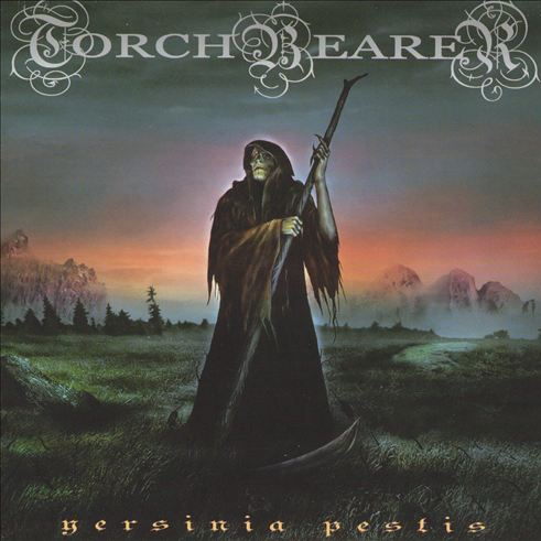 Yersinia Pestis