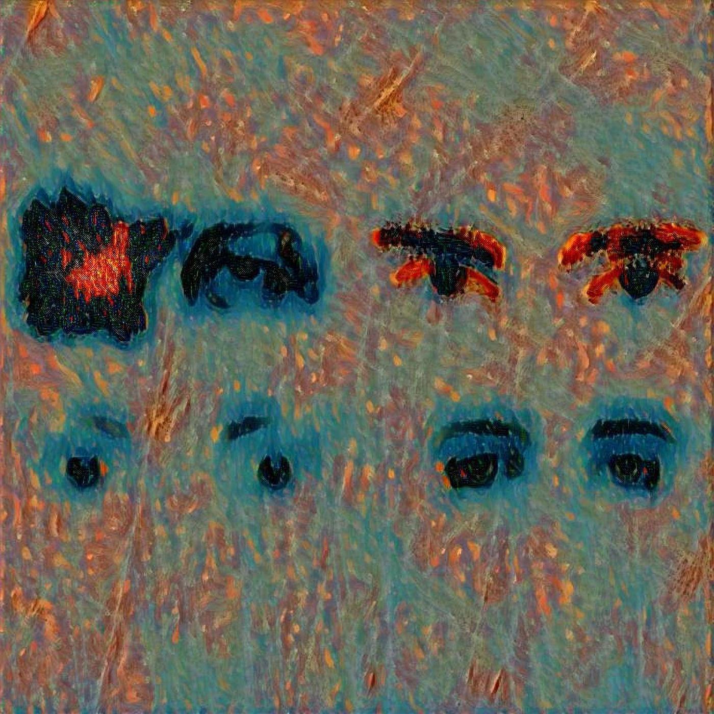 7 Eyes on the Prize