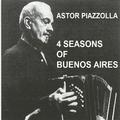 Piazzolla 4 Seasons of Buenos Aires