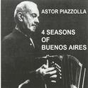 Piazzolla 4 Seasons of Buenos Aires专辑